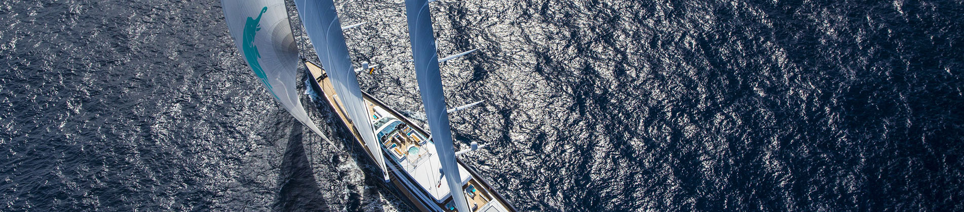 Sail Charters