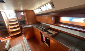 yacht charters