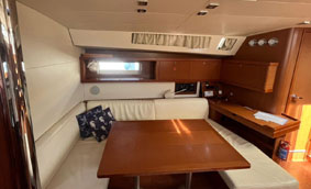 yacht charters