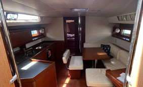 yacht charters
