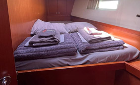 yacht charters