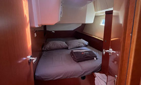 yacht charters