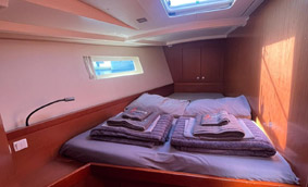 yacht charters