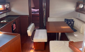 yacht charters