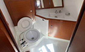 yacht charters