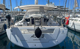 yacht charters