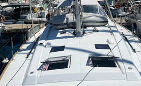 yacht charters