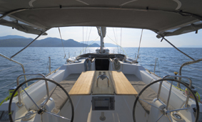 yacht charters