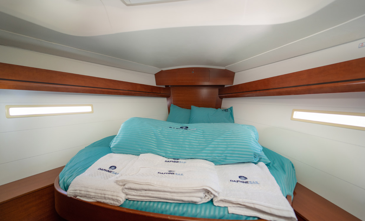 yacht charters