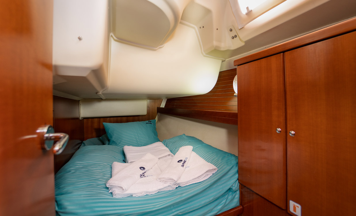 yacht charters