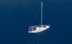 yacht charters